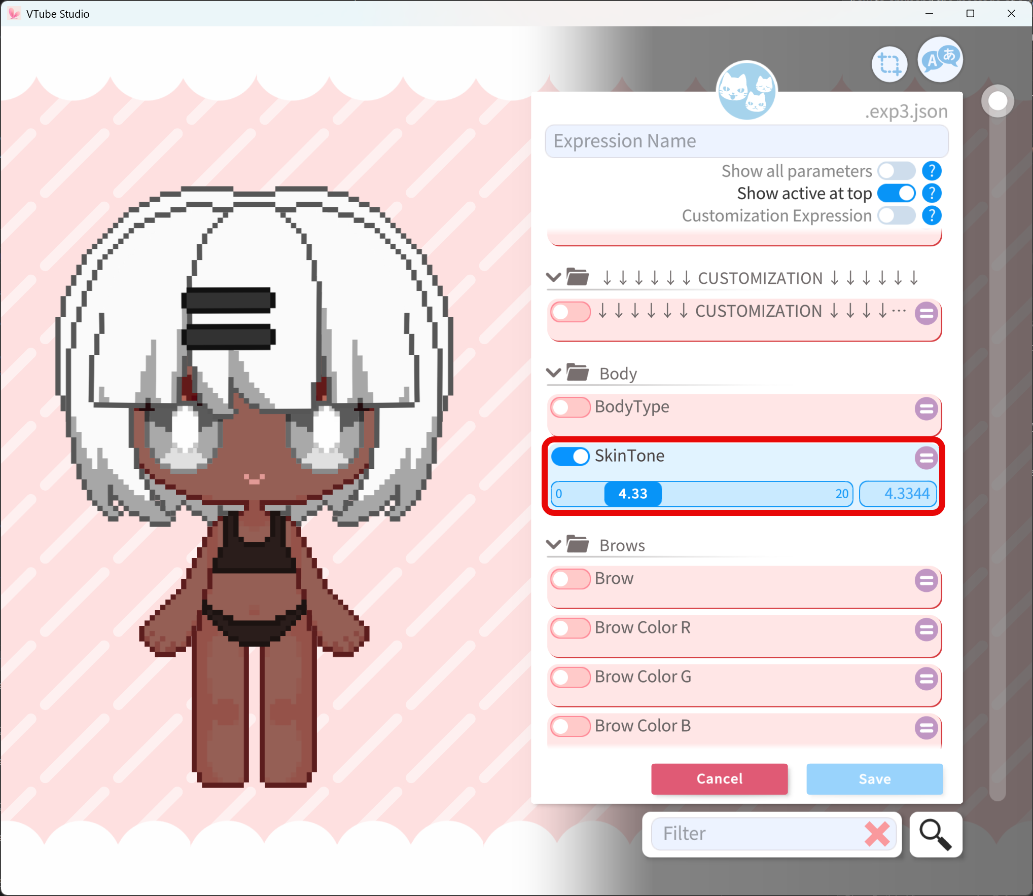 single-color-slider