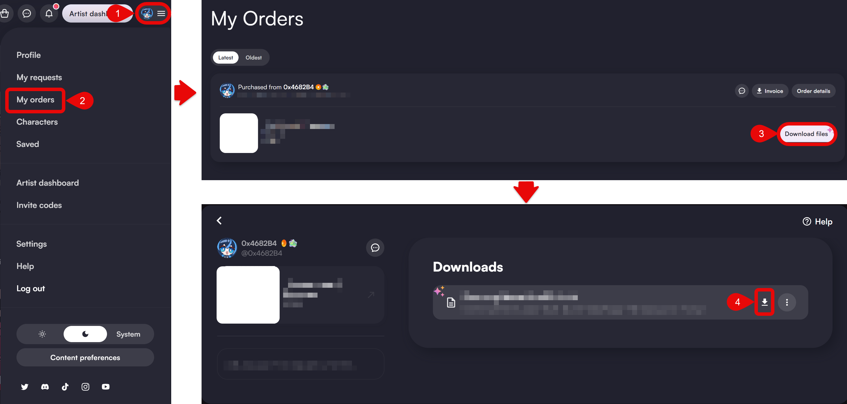VGen download