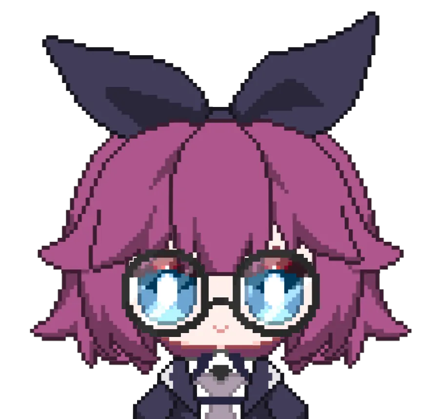 Glasses ON/OFF